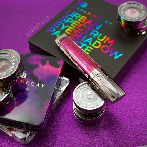 Urban-Decay-Cosmetics-Urban-Spectrum-Palette-And-Big-Bang-Lipgloss