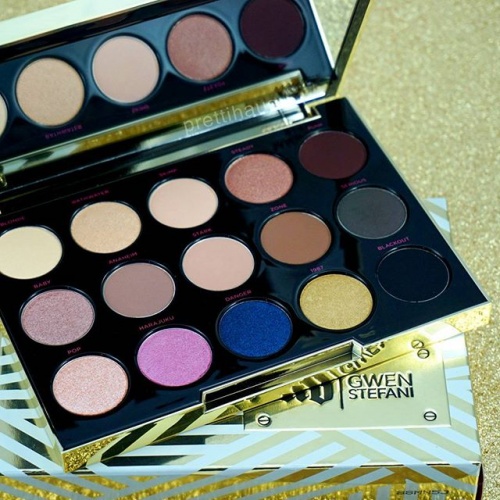 urbandecay_urbandecaycosmetics_urbandecaygwenstefani_urbandecaygwenstefanipalette_eyeshadow_eyeshadowpalette_gwenstefani_gwenstefanipalette_urbandecayeyeshadowpalette_palette_ulta_ultabeauty_makeupsale_haul_igmakeup_makeup_instamakeup_cosmetics_beautyaccount_beauty