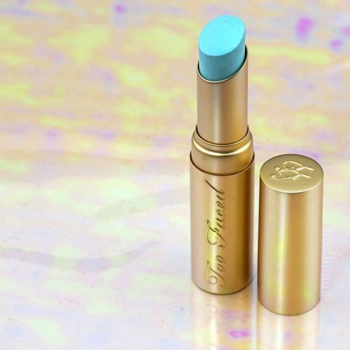 2017-02-10_LipstickFriday_toofaced_lipstick_unicorntears_makeup_igmakeup_instamakeup_cosmetics_beauty_beautyaccount_beautyphotos_beautyproducts_makeupaddict_beautyjunkie_beautyaddict